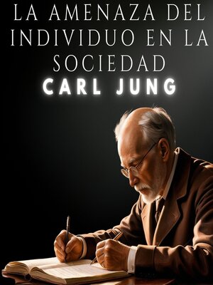 cover image of La amenaza del individuo en la sociedad